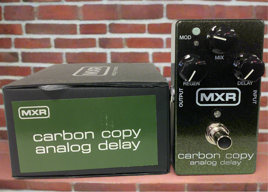 The Pied Piper Music Store